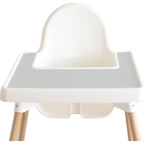 Yeah Baby Goods Placemats Compatible with The IKEA Antilop Highchair (Desert Sage)
