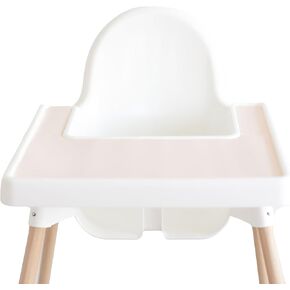 مفارش أطباق Yes Baby Goods متوافقة مع كرسي IKEA Antilop المرتفع (مريمية الصحراء) in Saudi Arabia
