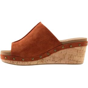 Corkys Footwear Hissy Fit Slip-in 2.5" Wedge
