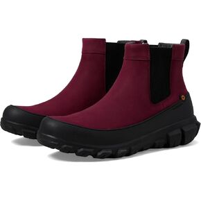 BOGS Women's Cedar Chelsea Boot