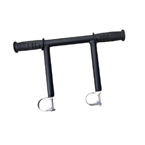Durable Sturdy Stroller Handle Extender, Universal Stroller Extension Armrest for Baby Stroller Carriage Accessory, 32mm
