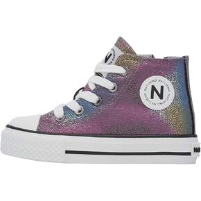 Naturino Baby-Girl's Ylfas (Toddler/Little Kid) Sneaker