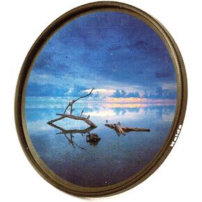 Haida 52mm NanoPro MC Clear Filter
