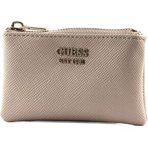 GUESS Laurel Large Zip Around Wallet