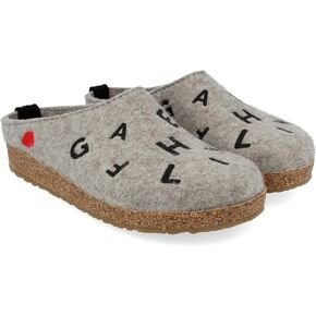 HAFLINGER Letters