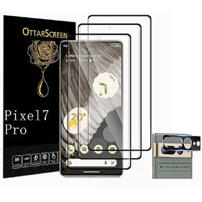 واقي شاشة Galaxy S9 Plus، 3 قطع واقي شاشة من الزجاج المقوى Galaxy S9 Plus، سهل التركيب، واقي شاشة من الزجاج المقوى بدرجة 9H لهاتف Samsung Galaxy S9+ Plus 【3 عبوات】 in Kuwait
