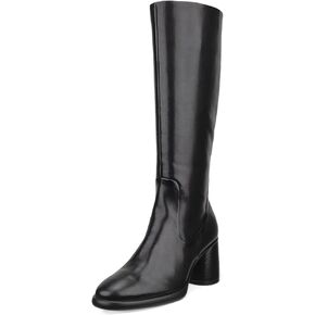 ECCO Women's Sculpted Luxury 55mm Tall Knee High Boot