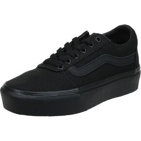 حذاء Old Skool للرجال من Vans، (Vans Yacht Club) أزرق/أخضر/أصفر، مقاس 6.5