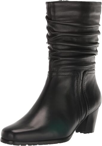 David Tate Women's Dahana Mid Calf Boot in Saudi Arabia