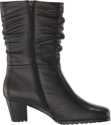 David Tate Women's Dahana Mid Calf Boot in Saudi Arabia