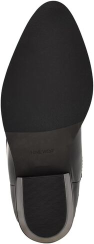 Nine West Women's Cwyft Mid Calf Boot in Saudi Arabia