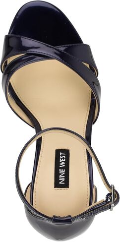 Nine West Women's Saile Heeled Sandal in Kuwait