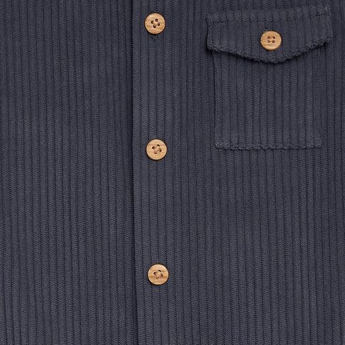 Modern Moments baby-boys Corduroy Romper in Saudi Arabia
