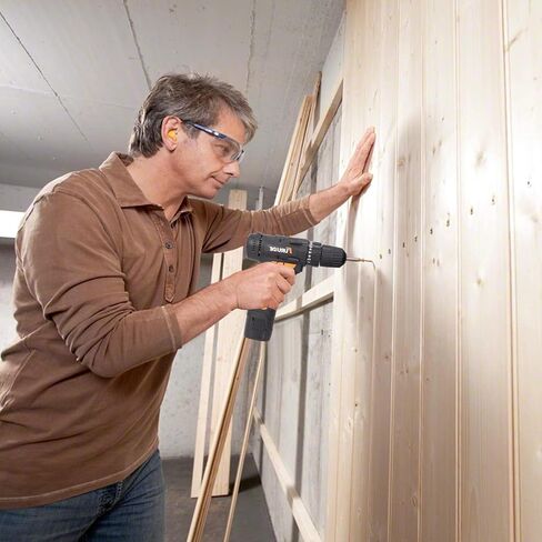 112-Piece Power Drill Cordless Set,16.8V Cordless Drill Household Tool Set with Storage Case,Electric Screwdriver Driver Tool Kit Professional DIY Hand Tool Kit for General Home Auto Repair in Kuwait