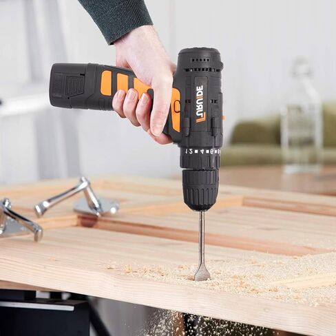 112-Piece Power Drill Cordless Set,16.8V Cordless Drill Household Tool Set with Storage Case,Electric Screwdriver Driver Tool Kit Professional DIY Hand Tool Kit for General Home Auto Repair in Kuwait