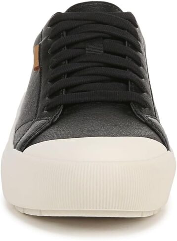 Dr. Scholl's Womens Time Off Sneaker Black 6.5 M in Saudi Arabia
