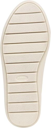 Dr. Scholl's Womens Time Off Sneaker Black 6.5 M in Saudi Arabia
