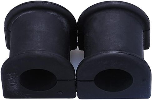 4Pcs Sway Bar Links and Bushing, K7391 K200161 Front Stabilizer Bar End Link and Bushing Kit for Jeep Liberty 2002-2007, Front to Frame Sway Bar Bushing for Jeep Liberty 2002-2007 in Saudi Arabia