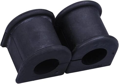 4Pcs Sway Bar Links and Bushing, K7391 K200161 Front Stabilizer Bar End Link and Bushing Kit for Jeep Liberty 2002-2007, Front to Frame Sway Bar Bushing for Jeep Liberty 2002-2007 in Saudi Arabia