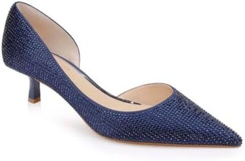 Jewel Badgley Mischka Women's Teegan Pump in Saudi Arabia