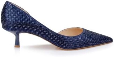 Jewel Badgley Mischka Women's Teegan Pump in Saudi Arabia