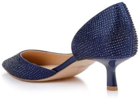 Jewel Badgley Mischka Women's Teegan Pump in Saudi Arabia