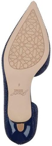 Jewel Badgley Mischka Women's Teegan Pump in Saudi Arabia