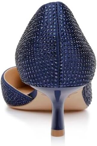 Jewel Badgley Mischka Women's Teegan Pump in Saudi Arabia
