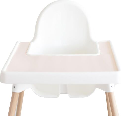مفارش أطباق Yes Baby Goods متوافقة مع كرسي IKEA Antilop المرتفع (مريمية الصحراء) in Saudi Arabia