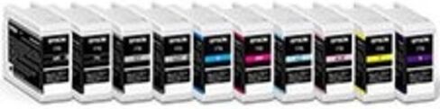 Epson Ultrachrome PRO10 - حبر - رمادي فاتح (T770920)، قياسي in Kuwait