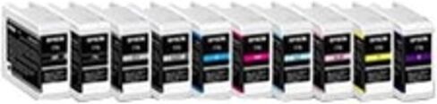 Epson Ultrachrome PRO10 - حبر - رمادي فاتح (T770920)، قياسي in Kuwait