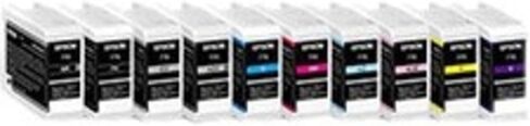 Epson Ultrachrome PRO10 - حبر - رمادي فاتح (T770920)، قياسي in Kuwait