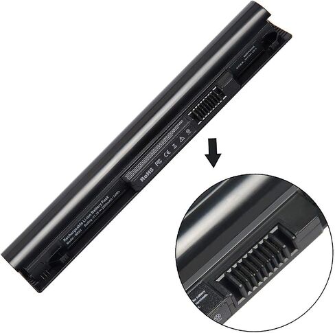 Futurebatt HT03XL L11119-855 Laptop Battery for HP Pavilion 14-CE 14-CF 14-DF 15-CS 15-CW 15-CU 15-DA 15-DB 15-DW 17-by 17-CA HP 240 245 250 255 G7 340 348 G5 HSTNN-LB8M L11421-542 in Saudi Arabia