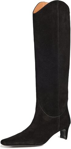 STAUD Women's Western Wally Boots in Saudi Arabia