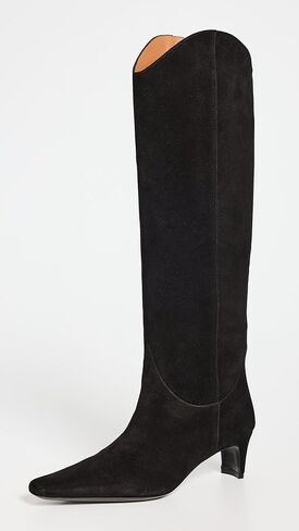 STAUD Women's Western Wally Boots in Saudi Arabia