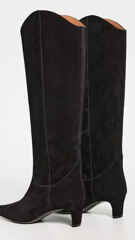 STAUD Women's Western Wally Boots in Saudi Arabia