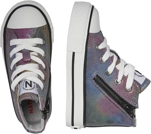Naturino Baby-Girl's Ylfas (Toddler/Little Kid) Sneaker in Saudi Arabia