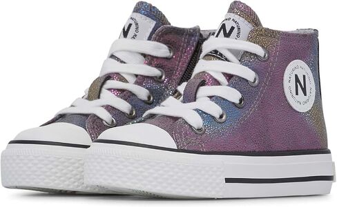 Naturino Baby-Girl's Ylfas (Toddler/Little Kid) Sneaker in Saudi Arabia