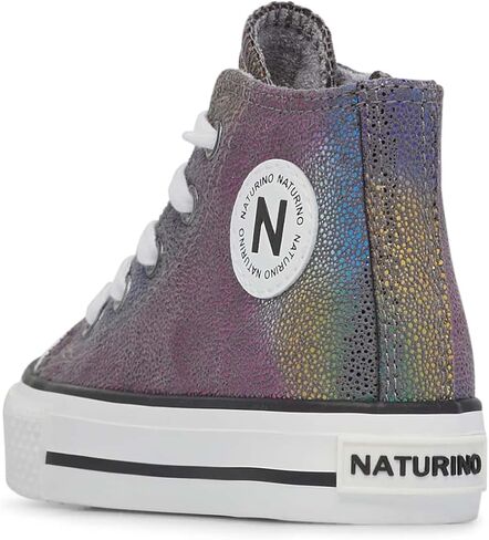 Naturino Baby-Girl's Ylfas (Toddler/Little Kid) Sneaker in Saudi Arabia