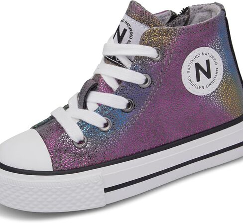Naturino Baby-Girl's Ylfas (Toddler/Little Kid) Sneaker in Saudi Arabia