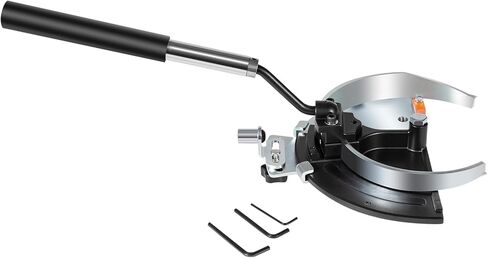 لنظام حفظ الأوعية الخشبية/نظام حفظ الأوعية الكامل مع شفرتين عاليتي القوة لحفر فراغات الوعاء من 3 إلى 12 بوصة على مخرطة الخشب BSVR in Kuwait