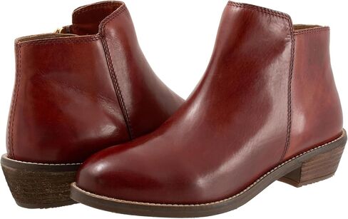 SoftWalk Women's Rocklin 2.0 Ankle Boot in Saudi Arabia