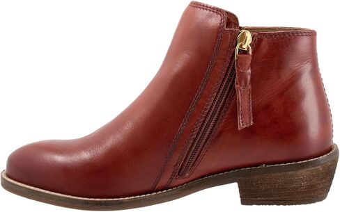 SoftWalk Women's Rocklin 2.0 Ankle Boot in Saudi Arabia