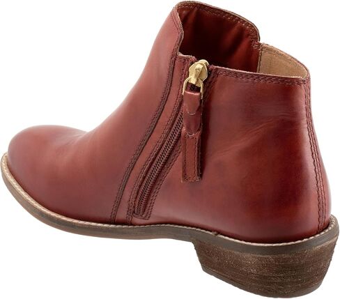 SoftWalk Women's Rocklin 2.0 Ankle Boot in Saudi Arabia