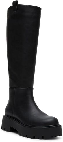 Madden Girl Women's Croww Fashion Boot in Saudi Arabia