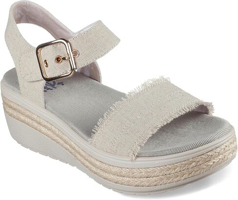 Skechers Women's, BOBS – Empress Sandal in Saudi Arabia