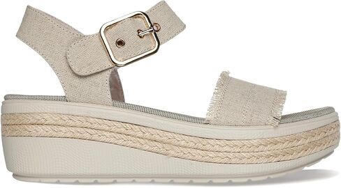 Skechers Women's, BOBS – Empress Sandal in Saudi Arabia