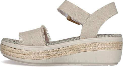Skechers Women's, BOBS – Empress Sandal in Saudi Arabia