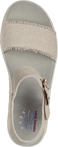 Skechers Women's, BOBS – Empress Sandal in Saudi Arabia