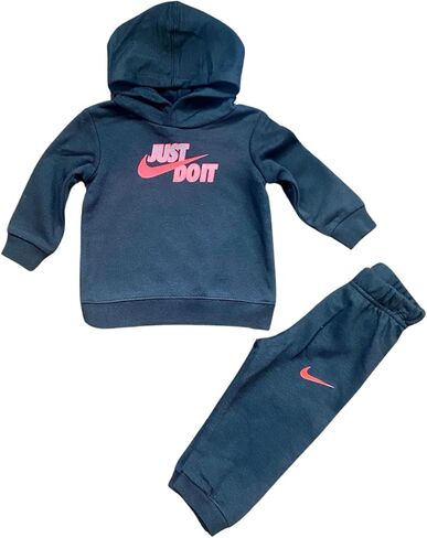 بدلة رياضية للأولاد من Nike قطعتين مقاس 12 شهرًا in Saudi Arabia